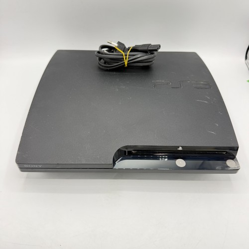 Sony playstation console ps3 - playstation,