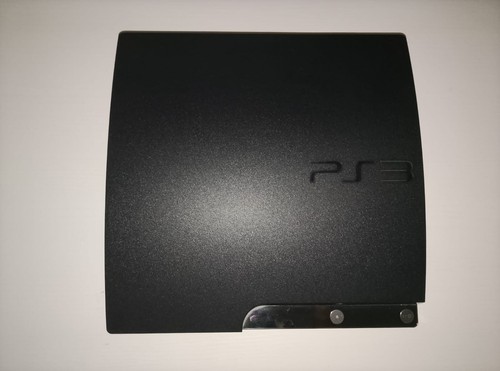 Sony playstation slim pal - 3,