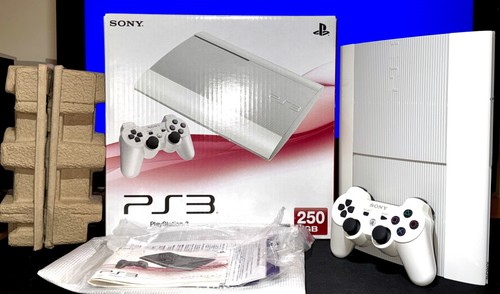 Ps3 super slim classic - ps3,