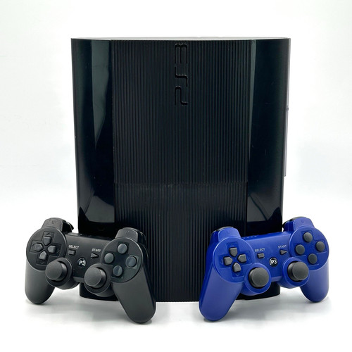 Console sony playstation - sony,