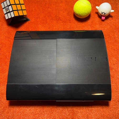 Console sony playstation - console,