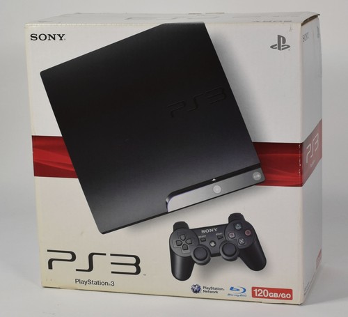 Sony playstation 3 - 🎮,