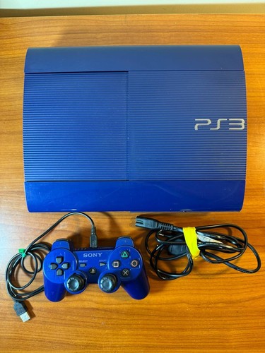Console sony playstation - sony,