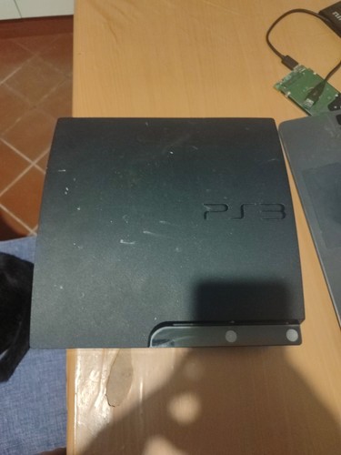 Sony playstation slim - sony,