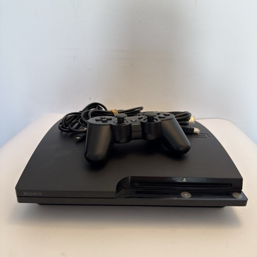 Console sony ps3 playstation - console,