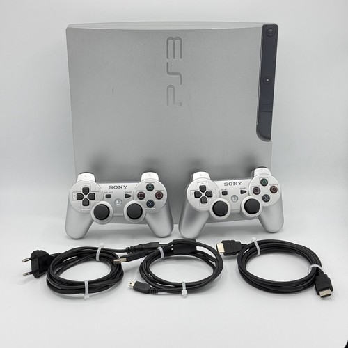 Console sony playstation - console, 3