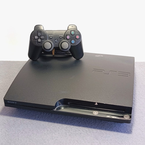 Sony playstation ps3 - sony,