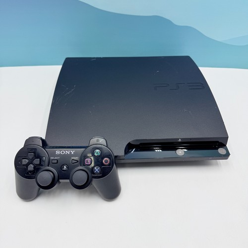 Sony playstation slim - sony, 250