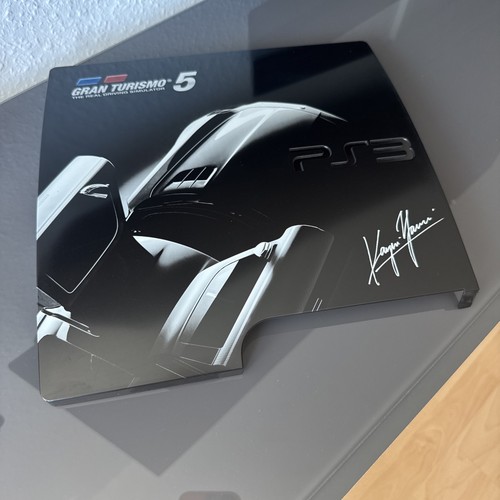 Gran turismo cover faceplate - 5,