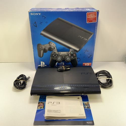 Console sony playstation - console,