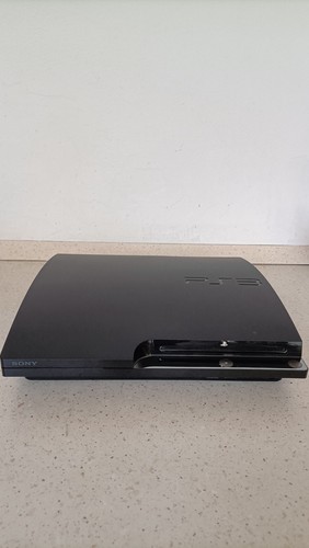Playstation slim modello - playstation, 3