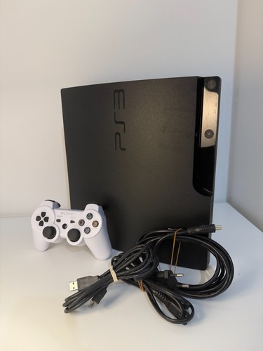 Console sony playstation ps3 - 3,