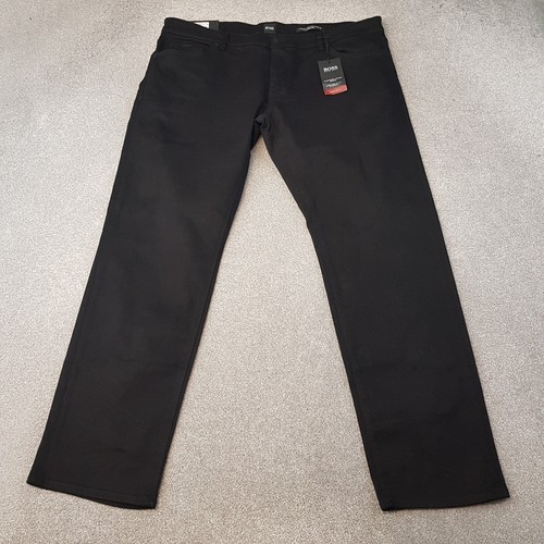Jeans uomo hugo - hugo, boss