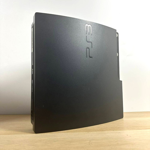 Ps3 slim 120gb cfw evilnat - 120gb,