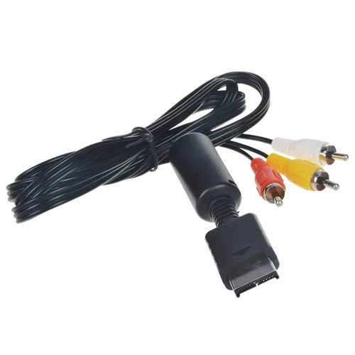 Rca audio video - to,