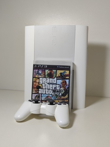 Sony playstation ps3 - playstation, 3