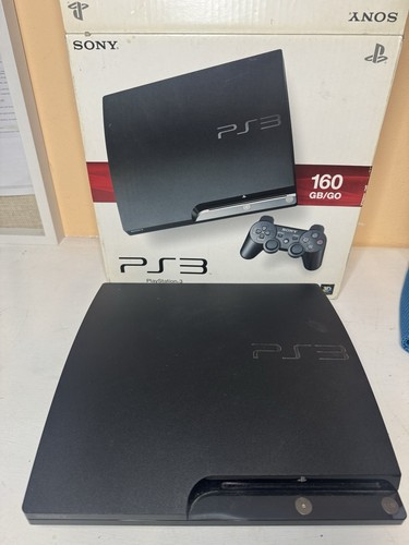 Playstation slim funzionante - 3,