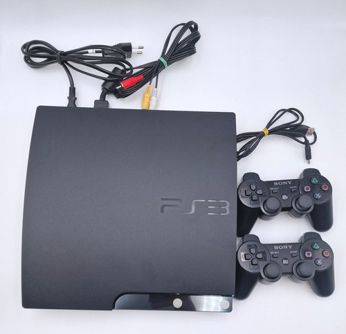 Console sony playstation - console,