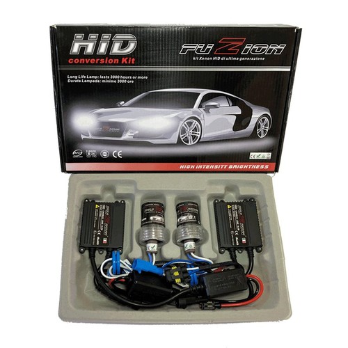 Kit xenon slim digital - kit,