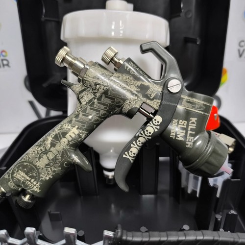 Walcom pistola slim - walcom,
