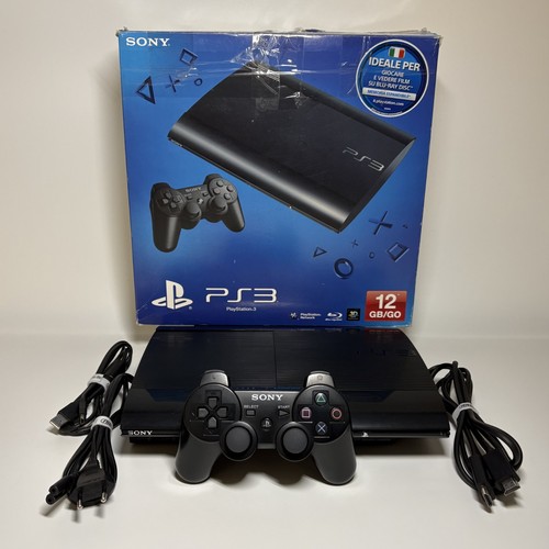 Console sony playstation - sony,