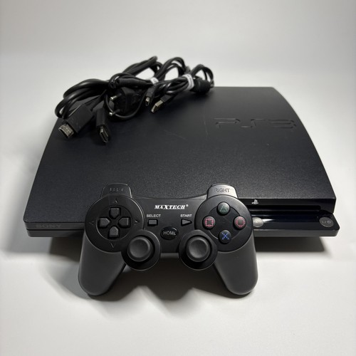 Console sony playstation - playstation, 3