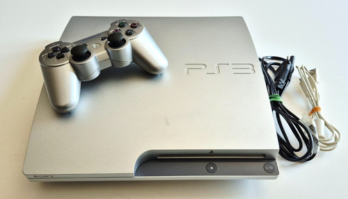 Console sony playstation - console,
