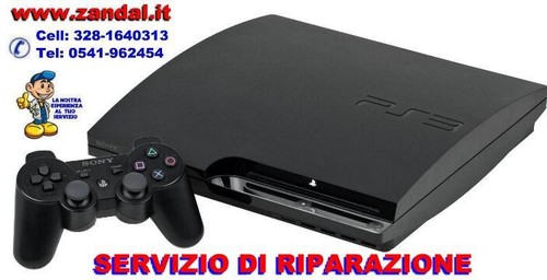 Playstation slim che dopo - playstation, 3