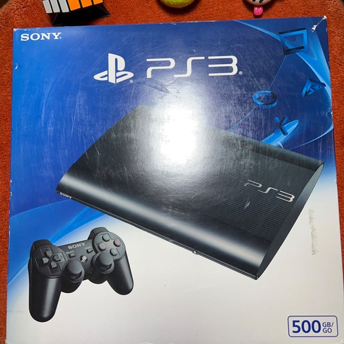 Console sony playstation - console,