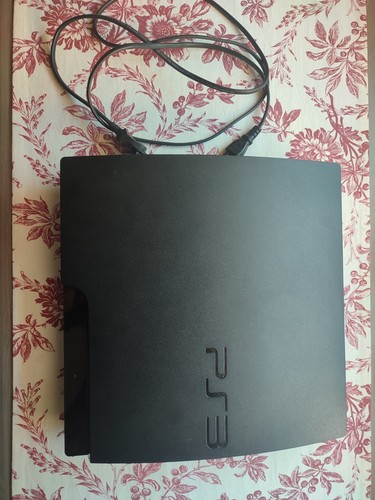 Sony playstation slim 320 - playstation, gb