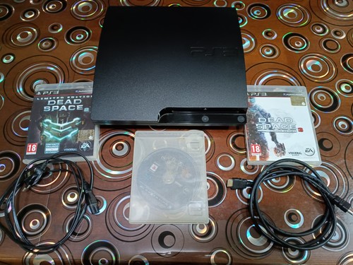 Sony playstation slim pal - sony,
