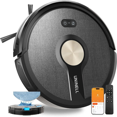 Ur1 robot aspirapolvere con - robot,