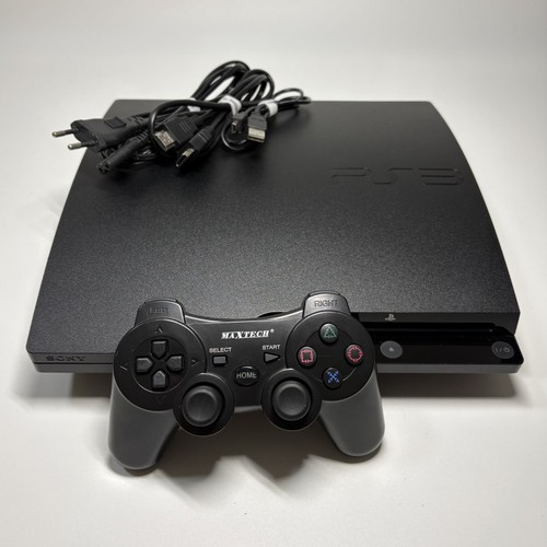 Console sony playstation - sony, 3