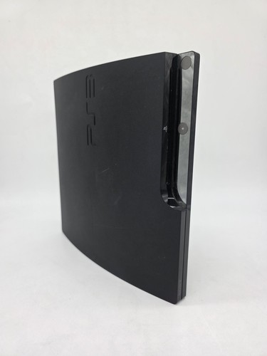 Ps3 slim nera - ps3, 160gb