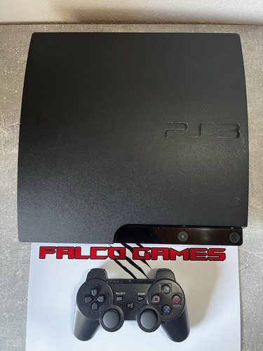Sony playstation slim - playstation,