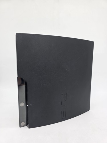 Console ps3 slim nera - slim,