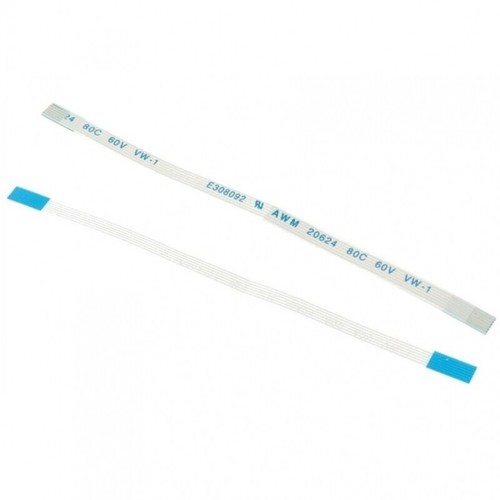 Cable flex encendido