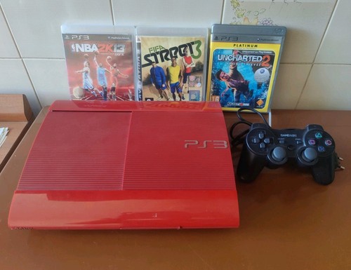 Console playstation ps3 - playstation, 3