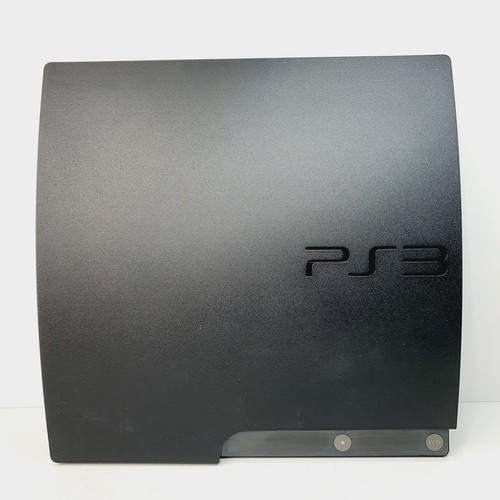 Console ps3 slim - console, cech-2004b