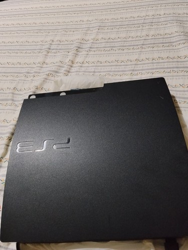 Sony 160gb playstation slim - sony,
