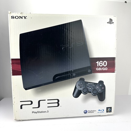 Playstation slim 160 - playstation,