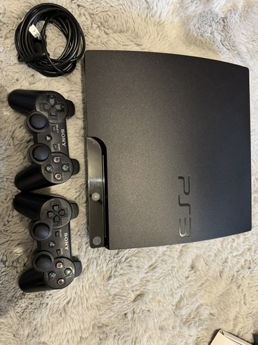 Sony playstation slim - sony, 3