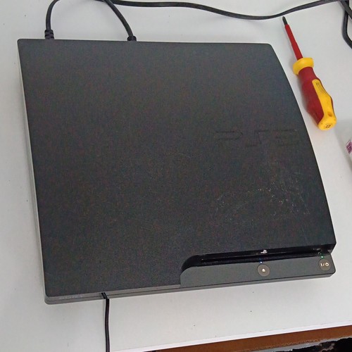 Sony playstation ps3 - playstation, 3