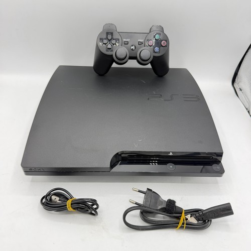 Sony ps3 playstation - sony,