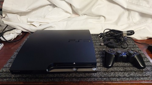 Sony playstation ps3 - playstation, 3