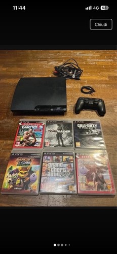 Sony playstation slim pal - sony,