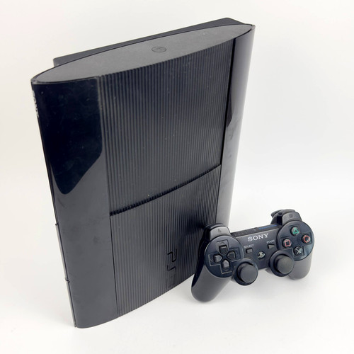 Sony playstation ps3 - sony,