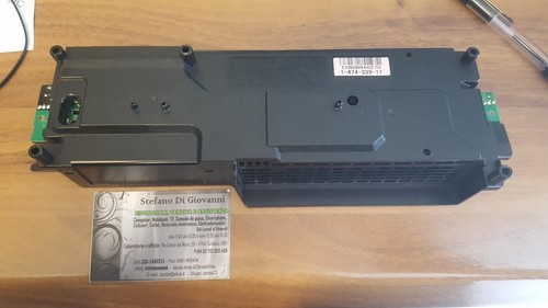 Sony ps3 slim alimentatore - sony,
