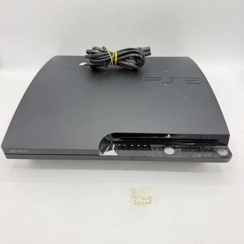 Sony playstation console ps3 - sony,