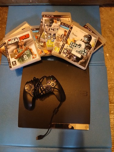 Ps3 slim giochi - giochi,